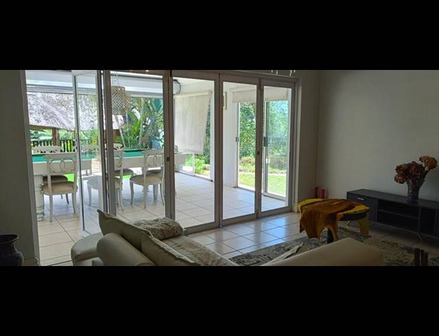 4 BEDROOM HOUSE FOR SALE IN MANORS